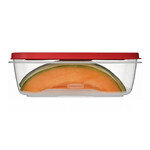 Contenedor Rubbermaid Easy Find Lids 2L 2112514 Rc1Y91